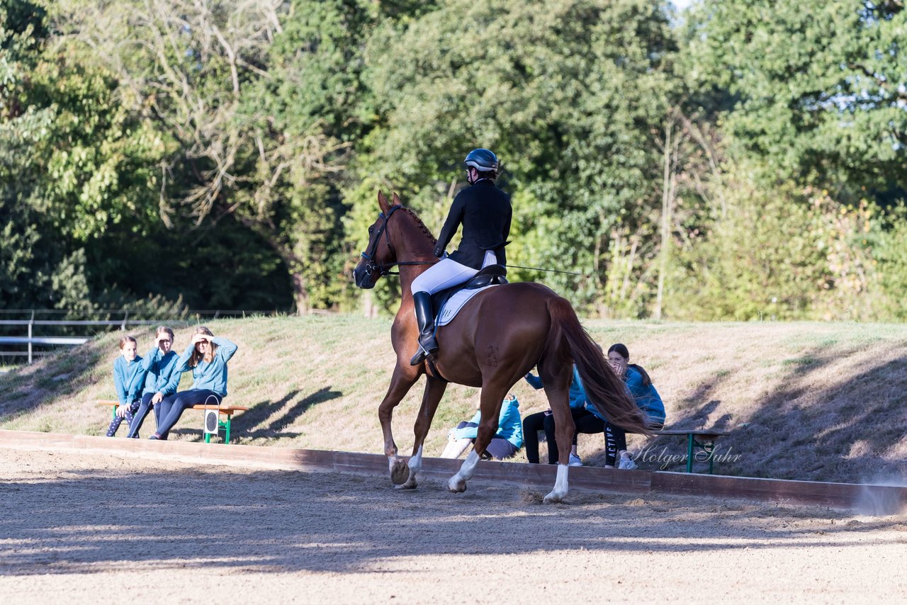 Bild 44 - Pony Akademie Turnier